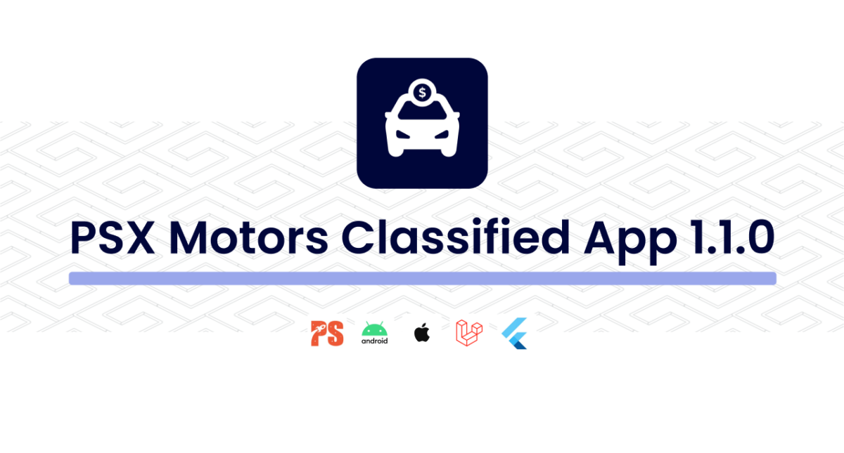 PSX Motors Classified Version 1.1.0 – Panacea-Soft